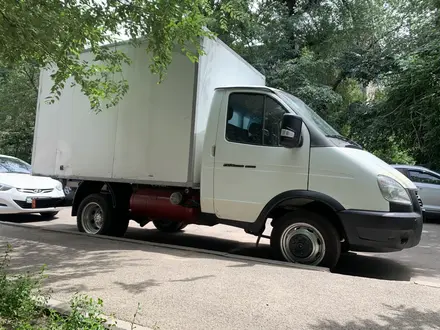 ГАЗ ГАЗель 2014 года за 6 200 000 тг. в Алматы – фото 8
