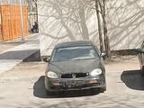 Daewoo Leganza 1998 года за 250 000 тг. в Астана