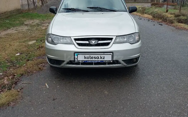 Daewoo Nexia 2009 года за 1 800 000 тг. в Шымкент