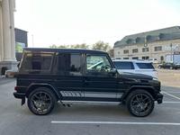 Mercedes-Benz G 55 AMG 2003 года за 14 500 000 тг. в Алматы