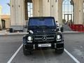 Mercedes-Benz G 55 AMG 2003 годаүшін14 500 000 тг. в Алматы – фото 2