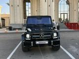 Mercedes-Benz G 55 AMG 2003 годаүшін14 500 000 тг. в Алматы – фото 2