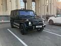 Mercedes-Benz G 55 AMG 2003 годаүшін14 500 000 тг. в Алматы – фото 3