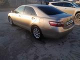 Toyota Camry 2006 годаfor4 700 000 тг. в Жанаозен – фото 5