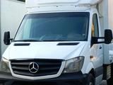 Mercedes-Benz 2016 года за 12 500 000 тг. в Караганда