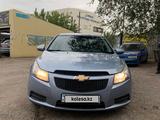 Chevrolet Cruze 2010 года за 3 100 000 тг. в Караганда