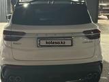 Geely Coolray 2022 года за 6 500 000 тг. в Астана – фото 3
