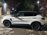 Geely Coolray 2022 года за 6 500 000 тг. в Астана – фото 4