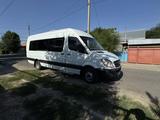 Mercedes-Benz Sprinter 2008 годаүшін12 500 000 тг. в Каратау – фото 3