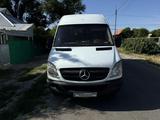 Mercedes-Benz Sprinter 2008 годаүшін12 500 000 тг. в Каратау – фото 2
