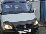 ГАЗ ГАЗель 2006 года за 6 200 000 тг. в Кокшетау – фото 2