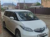 Honda Elysion 2006 года за 5 600 000 тг. в Уральск – фото 2