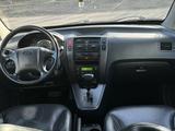 Hyundai Tucson 2007 года за 5 500 000 тг. в Караганда – фото 4