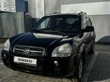 Hyundai Tucson 2007 года за 5 500 000 тг. в Караганда – фото 3