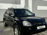 Hyundai Tucson 2007 годаүшін5 500 000 тг. в Караганда – фото 5