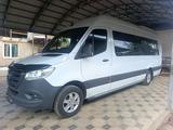 Mercedes-Benz Sprinter 2021 годаүшін36 000 000 тг. в Алматы – фото 2