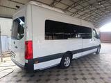 Mercedes-Benz Sprinter 2021 годаүшін36 000 000 тг. в Алматы – фото 3