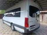 Mercedes-Benz Sprinter 2021 годаүшін36 000 000 тг. в Алматы – фото 4