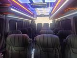 Mercedes-Benz Sprinter 2021 годаүшін36 000 000 тг. в Алматы – фото 5