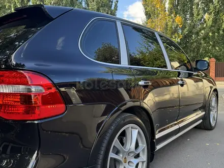 Porsche Cayenne 2007 года за 9 000 000 тг. в Астана – фото 5