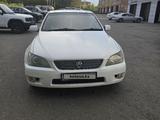 Toyota Altezza 1999 года за 3 000 000 тг. в Усть-Каменогорск