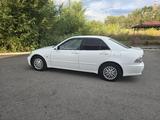 Toyota Altezza 1999 года за 3 000 000 тг. в Усть-Каменогорск – фото 4
