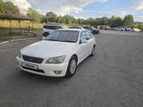 Toyota Altezza 1999 года за 3 000 000 тг. в Усть-Каменогорск – фото 5