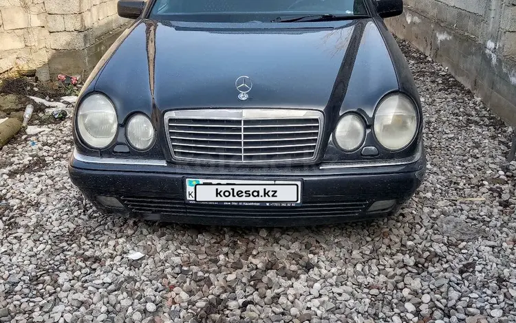 Mercedes-Benz E 280 1996 года за 2 500 000 тг. в Шымкент