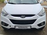 Hyundai Tucson 2013 года за 8 399 000 тг. в Семей – фото 2