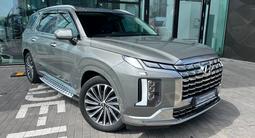 Hyundai Palisade 2022 годаүшін25 690 000 тг. в Алматы