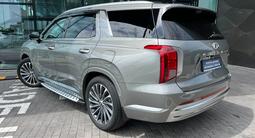 Hyundai Palisade 2022 годаүшін25 690 000 тг. в Алматы – фото 5