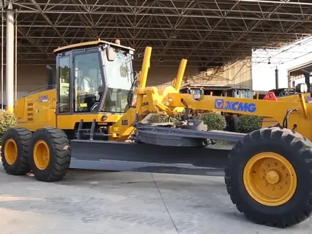 Грейдер XCMG GR2153 в Уральск