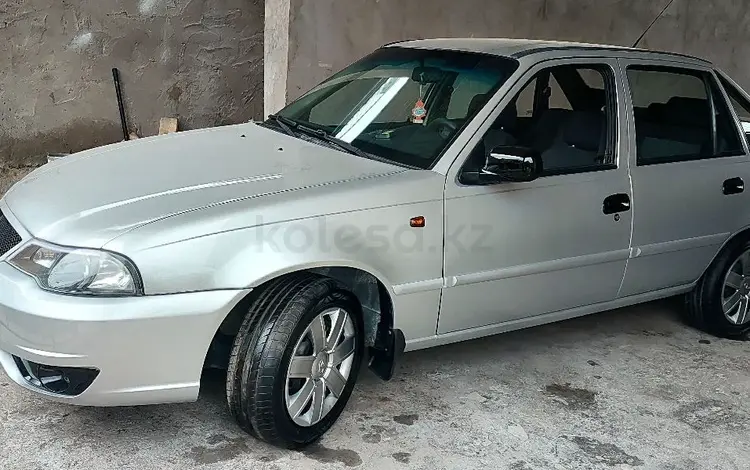 Daewoo Nexia 2012 года за 2 300 000 тг. в Шымкент