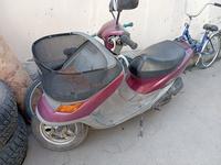 Honda  Dio 2012 годаүшін210 000 тг. в Алматы