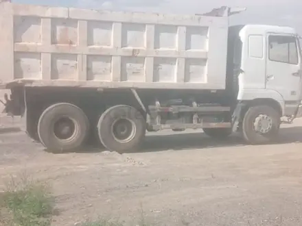 CAMC  HN 3250 2007 года за 4 500 000 тг. в Астана – фото 2
