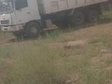 CAMC  HN 3250 2007 годаүшін4 500 000 тг. в Астана
