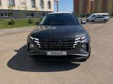 Hyundai Tucson 2023 года за 11 700 000 тг. в Астана