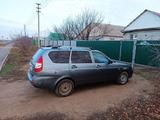 ВАЗ (Lada) Priora 2171 2011 годаүшін1 850 000 тг. в Уральск – фото 5