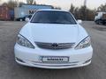 Toyota Camry 2002 года за 4 700 000 тг. в Алматы – фото 5