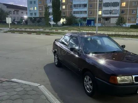 Audi 90 1991 года за 1 700 000 тг. в Лисаковск – фото 2