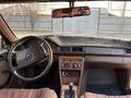 Mercedes-Benz E 260 1993 года за 1 300 000 тг. в Кордай – фото 4