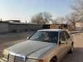 Mercedes-Benz E 260 1993 года за 1 300 000 тг. в Кордай