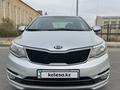 Kia Rio 2015 годаfor4 950 000 тг. в Бейнеу – фото 17