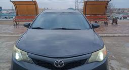 Toyota Camry 2013 года за 8 200 000 тг. в Актау