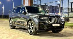 BMW X7 2019 года за 37 000 000 тг. в Шымкент – фото 2