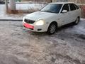 ВАЗ (Lada) Priora 2172 2010 годаүшін1 200 000 тг. в Караганда – фото 3