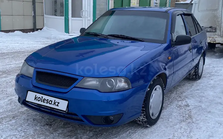 Daewoo Nexia 2012 годаүшін1 650 000 тг. в Астана