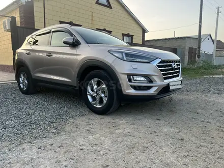 Hyundai Tucson 2020 годаүшін12 000 000 тг. в Атырау – фото 2