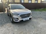 Hyundai Tucson 2020 года за 12 000 000 тг. в Атырау