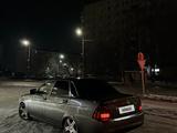 ВАЗ (Lada) Priora 2170 2014 годаүшін3 100 000 тг. в Павлодар – фото 4